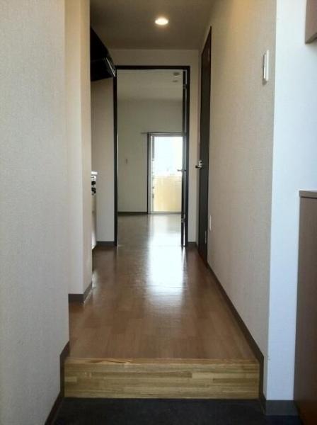 川崎市中原区丸子通２丁目のマンション