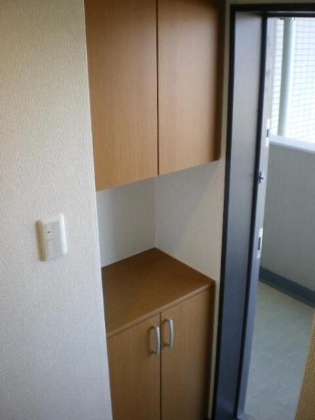 川崎市中原区丸子通２丁目のマンション