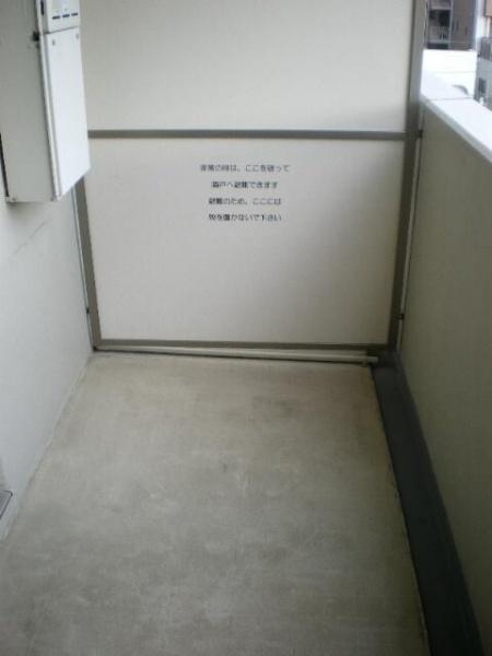 川崎市中原区丸子通２丁目のマンション