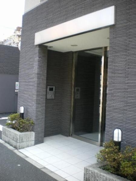 川崎市中原区丸子通２丁目のマンション