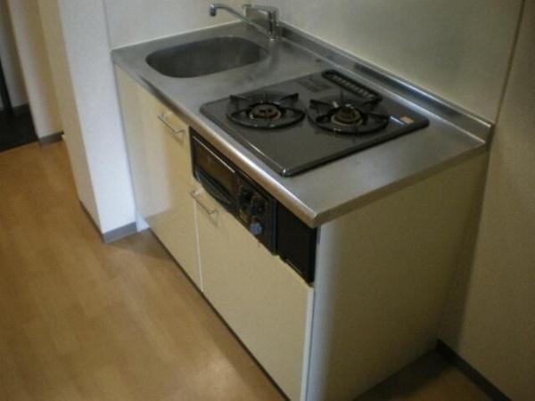 川崎市中原区丸子通２丁目のマンション