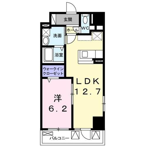 川崎市幸区南加瀬５丁目のマンション