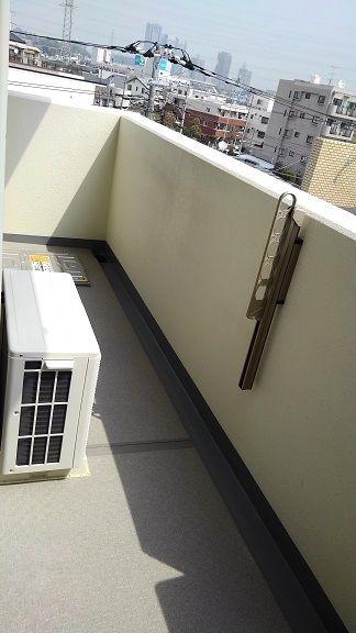 川崎市幸区南加瀬５丁目のマンション