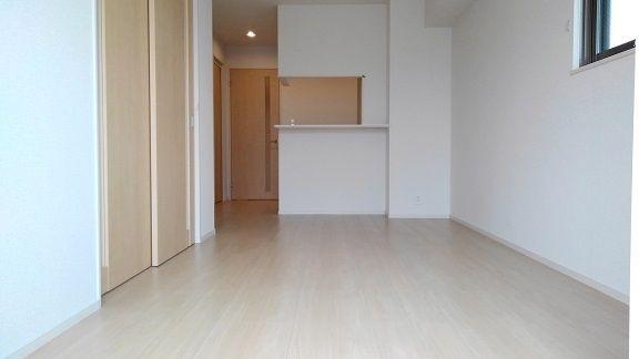 川崎市幸区南加瀬５丁目のマンション