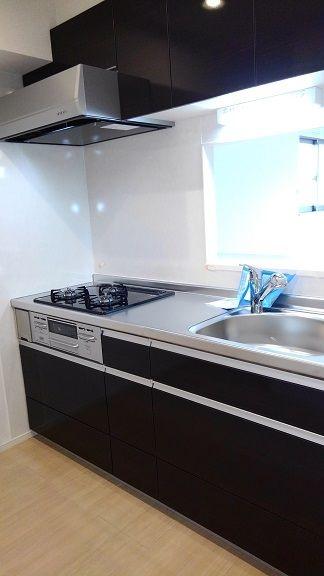 川崎市幸区南加瀬５丁目のマンション