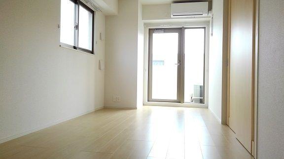 川崎市幸区南加瀬５丁目のマンション