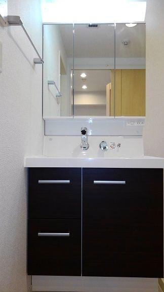 川崎市幸区南加瀬５丁目のマンション