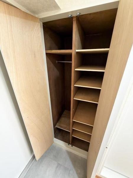 川崎市幸区中幸町４丁目のマンション