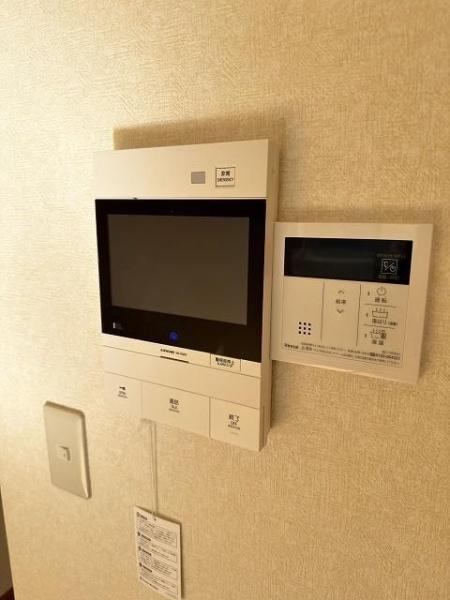 川崎市幸区中幸町４丁目のマンション