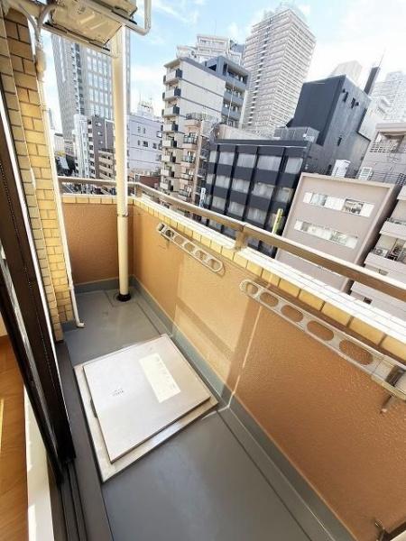 川崎市幸区中幸町４丁目のマンション