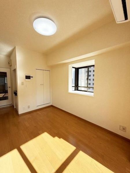 川崎市幸区中幸町４丁目のマンション