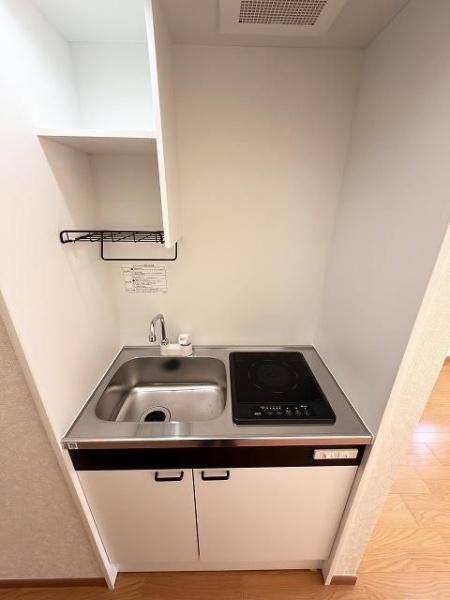 川崎市幸区中幸町４丁目のマンション