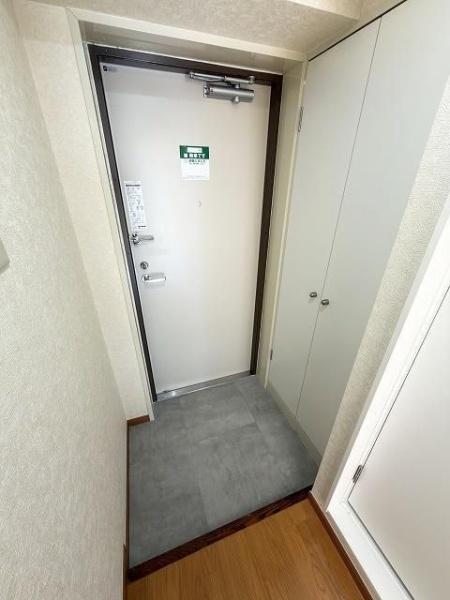 川崎市幸区中幸町４丁目のマンション