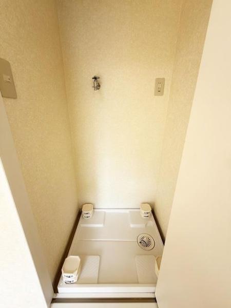 川崎市幸区中幸町４丁目のマンション