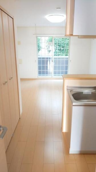 川崎市幸区小倉２丁目のアパート