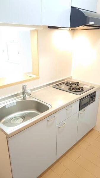 川崎市幸区小倉２丁目のアパート