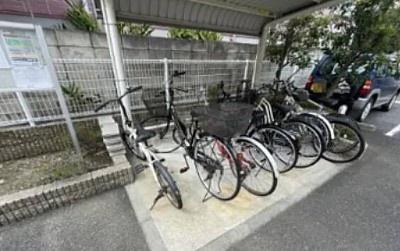 川崎市幸区小倉２丁目のアパート