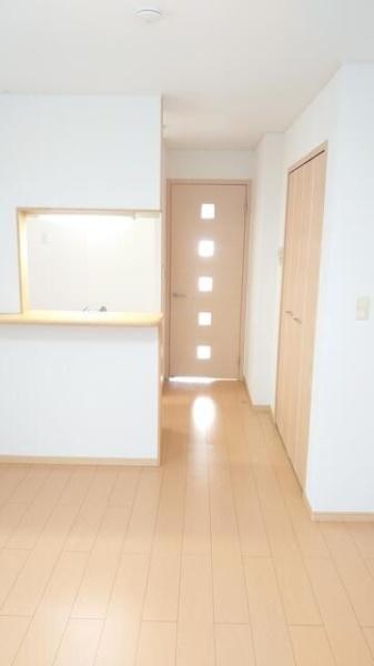 川崎市幸区小倉２丁目のアパート