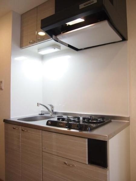 ルーブル川崎参番館