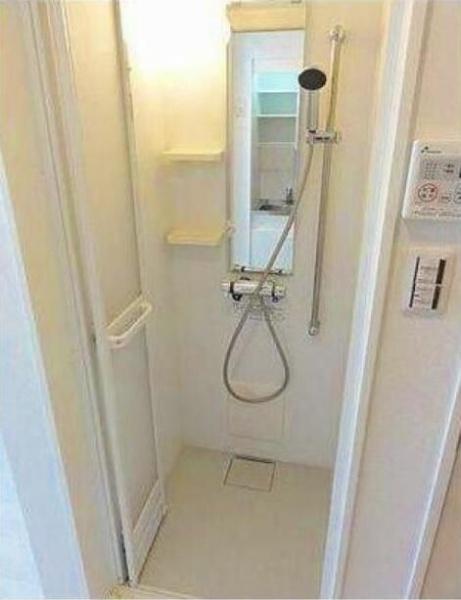 川崎市幸区幸町４丁目のアパート