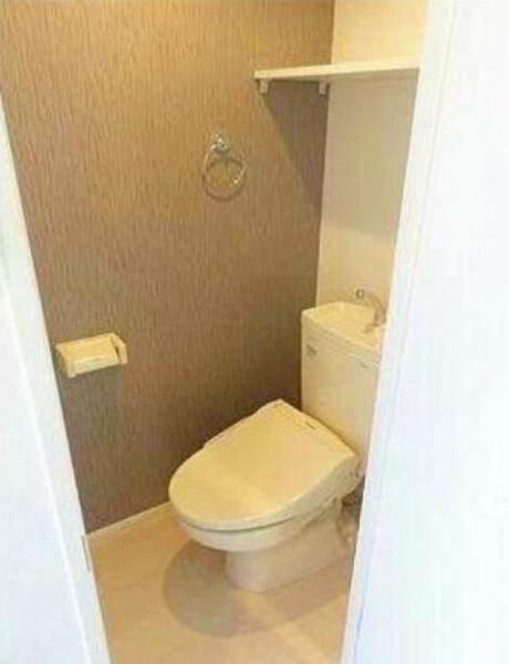 川崎市幸区幸町４丁目のアパート