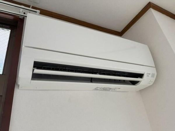 川崎市高津区北見方２丁目のマンション