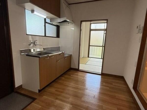 川崎市高津区北見方２丁目のマンション