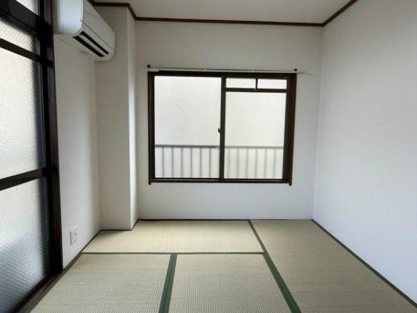 川崎市高津区北見方２丁目のマンション