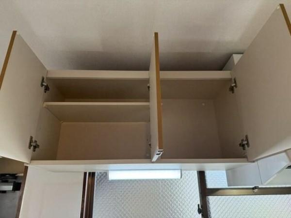 川崎市高津区北見方２丁目のマンション