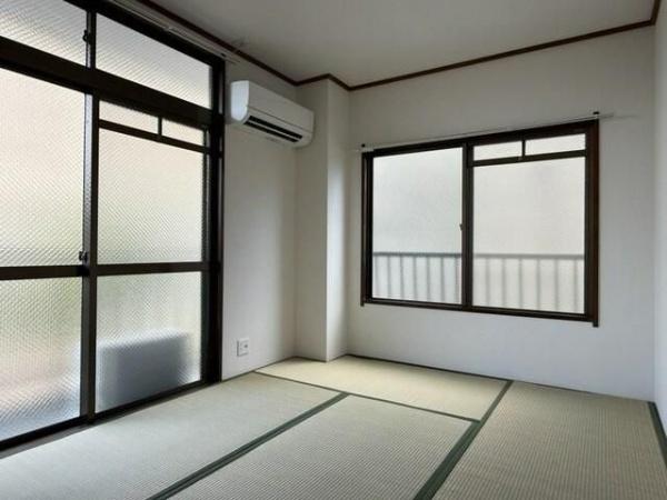 川崎市高津区北見方２丁目のマンション