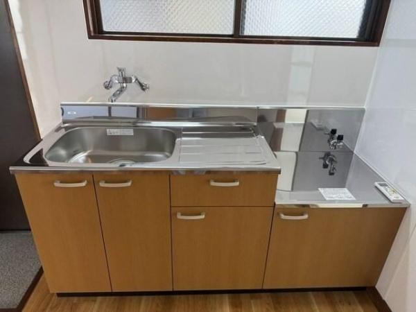 川崎市高津区北見方２丁目のマンション