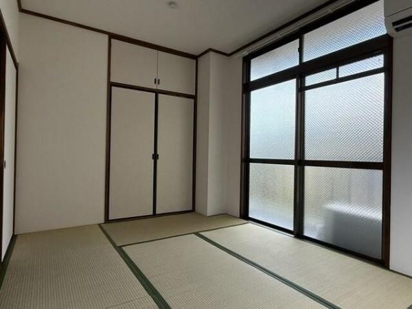 川崎市高津区北見方２丁目のマンション