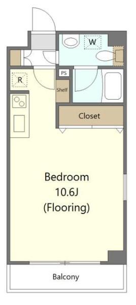 川崎市川崎区日進町のマンション