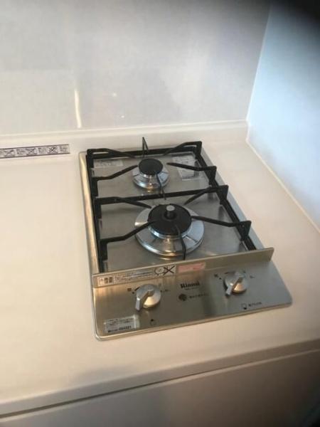 川崎市川崎区日進町のマンション