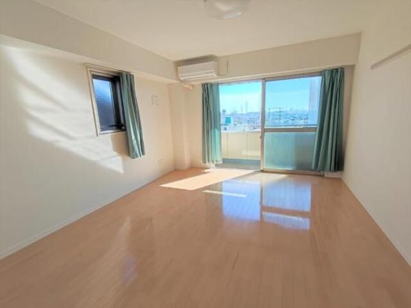 川崎市川崎区日進町のマンション