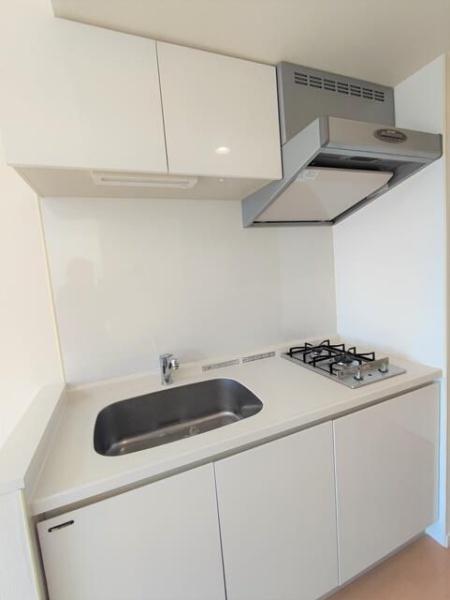 川崎市川崎区日進町のマンション