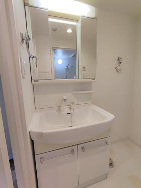 川崎市川崎区日進町のマンション