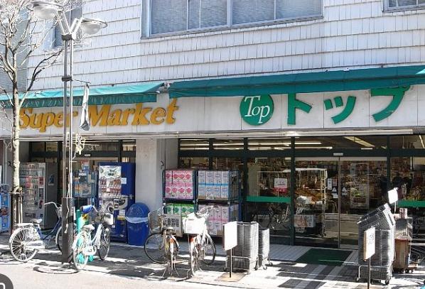 川崎市川崎区小田４丁目のアパート(トップ小田店)