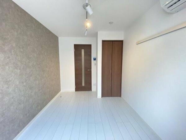 川崎市川崎区小田４丁目のアパート