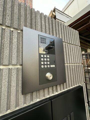 川崎市川崎区小田４丁目のアパート