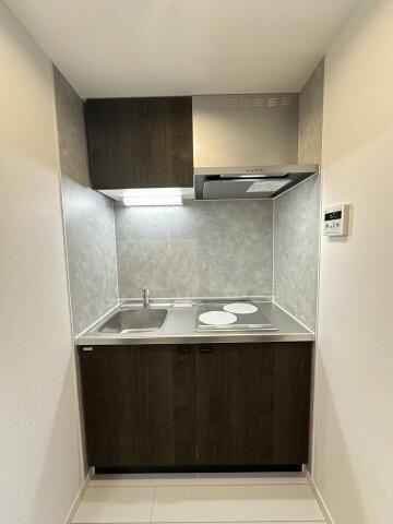 川崎市川崎区小田４丁目のアパート