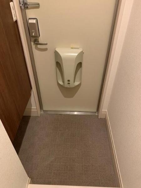 横浜市港北区日吉本町１丁目のアパート