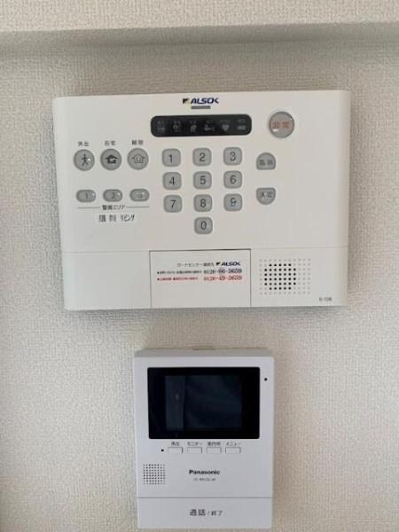 横浜市港北区日吉本町１丁目のアパート