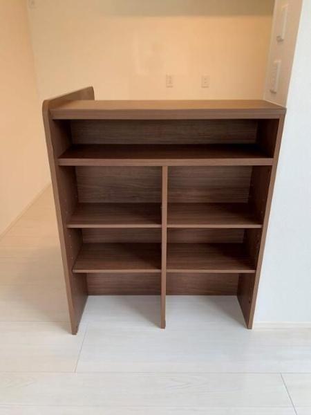 横浜市港北区日吉本町１丁目のアパート