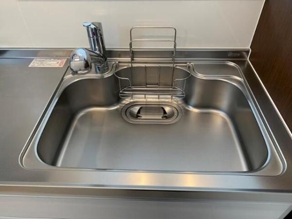 横浜市港北区日吉本町１丁目のアパート