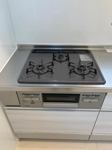 横浜市港北区日吉本町１丁目のアパート