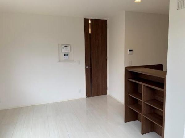 横浜市港北区日吉本町１丁目のアパート