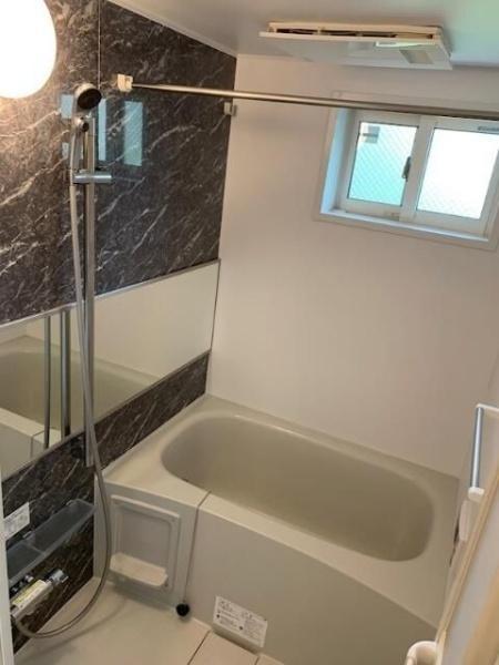 横浜市港北区日吉本町１丁目のアパート