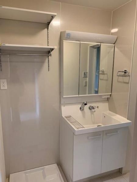 横浜市港北区日吉本町１丁目のアパート