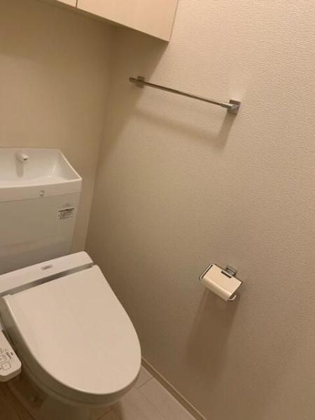 横浜市港北区日吉本町１丁目のアパート